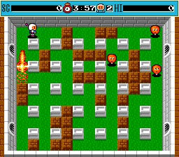 Bomberman image 3