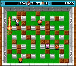 Bomberman image 6
