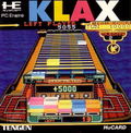 Klax thumbnail 1