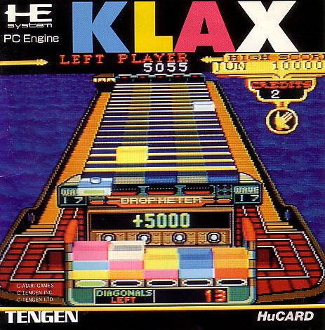 Klax image 1