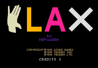 Klax image 2