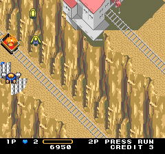 Detana!! TwinBee image 7