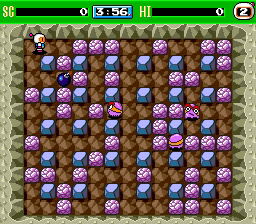 Bomberman '93 image 3