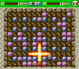 Bomberman '93 image 4