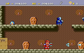 Legend of Hero Tonma image 6