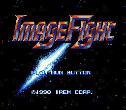 Image Fight image 2