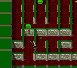 The Tower of Druaga image 3