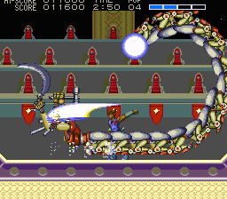 Strider Hiryu image 3