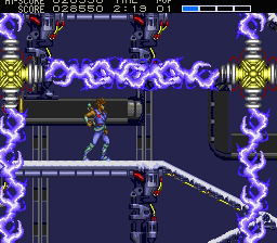 Strider Hiryu image 5