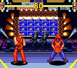 Fatal Fury Special image 3