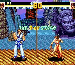 Fatal Fury Special image 5
