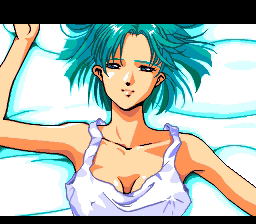 Macross 2036 image 4