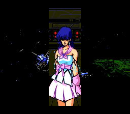 Macross 2036 image 7