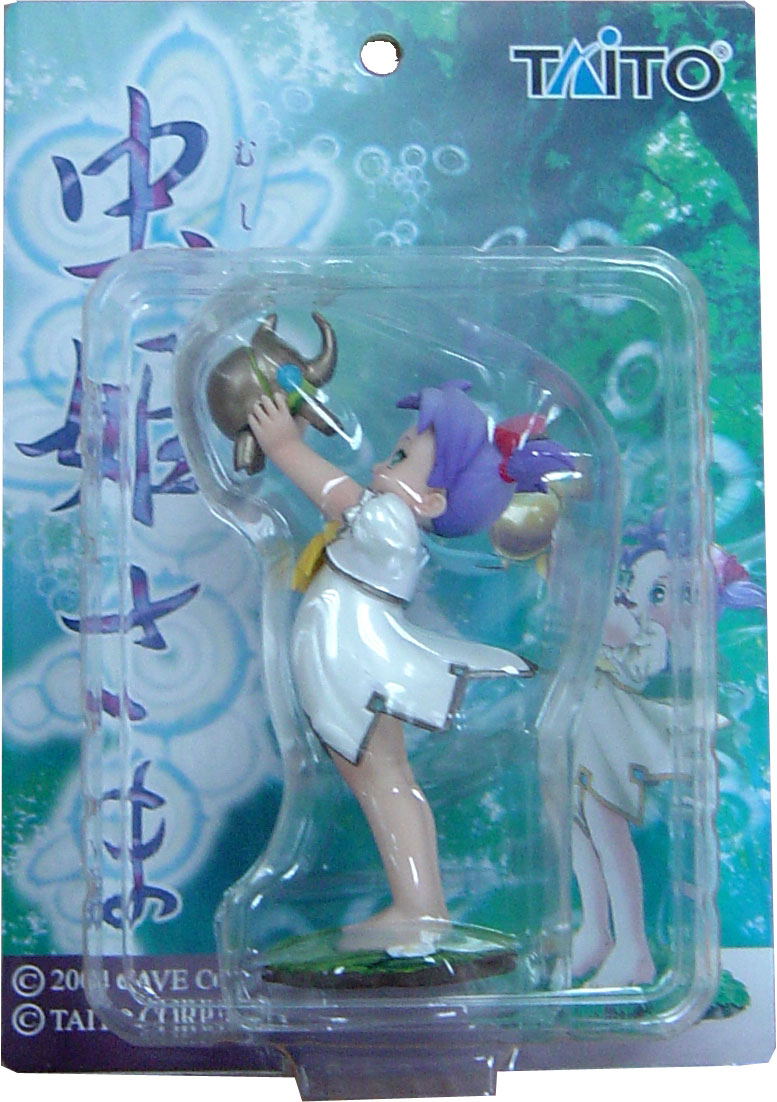 Mushihimesama [w/ Figure Limited Edition] image 4