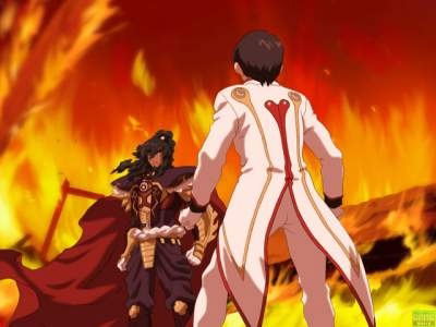 Sakura Taisen V: Saraba Itoshiki Hito Yo [Show Time Box] image 8