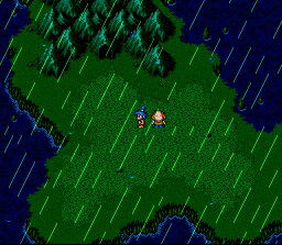 Breath of Fire II