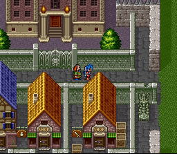 Breath of Fire II image 3