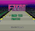 F-Zero thumbnail 2