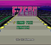 F-Zero image 2
