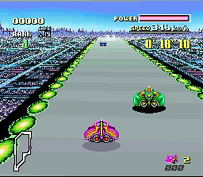 F-Zero image 3