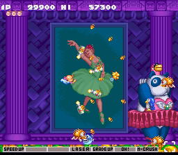 Gokujou Parodius image 4