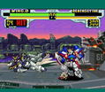 Mobile Suit Gundam W: Endless Duel thumbnail 3