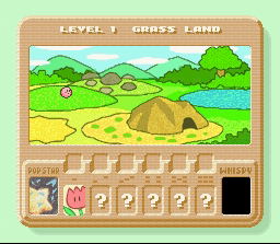 Kirby's Dream Land 3 image 3