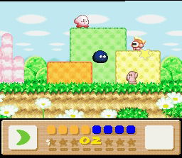 Kirby's Dream Land 3 image 4