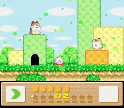 Kirby's Dream Land 3 image 5