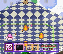 Kirby Bowl image 2