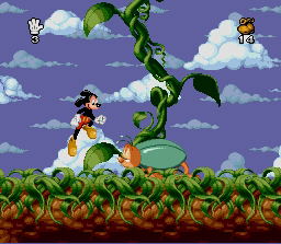 Mickey Mania: The Timeless Adventures of Mickey Mouse image 2