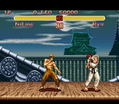 Super Street Fighter II: The New Challengers thumbnail 3