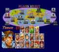 Super Street Fighter II: The New Challengers thumbnail 4