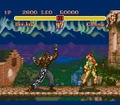 Super Street Fighter II: The New Challengers thumbnail 6