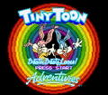 Tiny Toon Adventures: Buster Busts Loose thumbnail 2