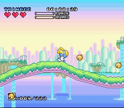 Twinbee: Rainbow Bell Adventure image 3