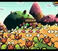 Super Mario World 2: Yoshi's Island thumbnail 3