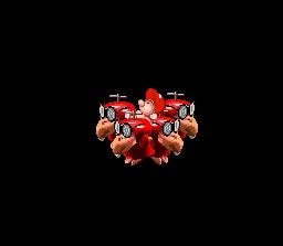 Super Mario World 2: Yoshi's Island image 6