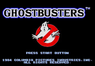 GhostBusters image 2