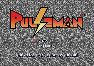 Pulseman image 2