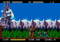 Rastan Saga II thumbnail 3