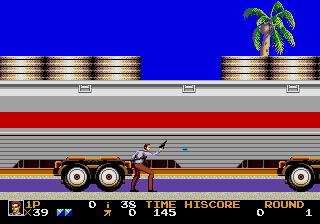 Rolling Thunder 2 image 3