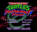 Teenage Mutant Ninja Turtles: Tournament Fighters thumbnail 2