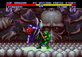 Teenage Mutant Ninja Turtles: Tournament Fighters thumbnail 3