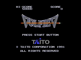 Volfied image 2