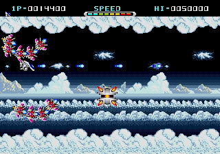 Whip Rush image 3