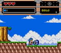 Wonder Boy V: Monster World III thumbnail 3