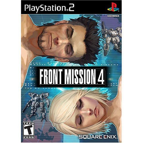Front Mission 4 image 1