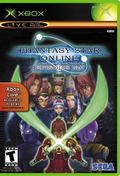 Phantasy Star Online Episode I & II thumbnail 1