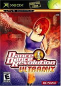 Dance Dance Revolution Ultramix thumbnail 1